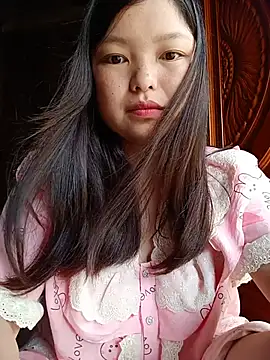 Linna-bae online show from July 5, 1:12 am