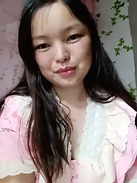 Linna-bae online show from July 5, 11:06 am