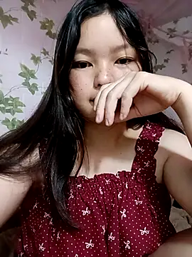 Linna-bae online show from July 8, 12:48 am