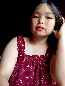 Linna-bae online show from July 9, 1:09 am