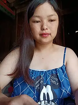 Linna-bae online show from July 11, 1:52 am
