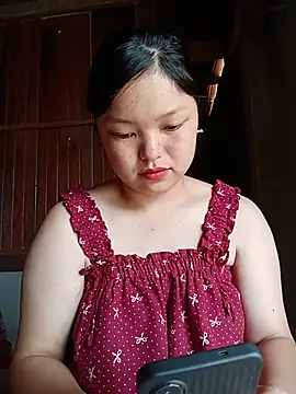 Linna-bae online show from July 15, 1:55 am