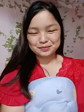 Linna-bae online show from July 19, 12:53 pm