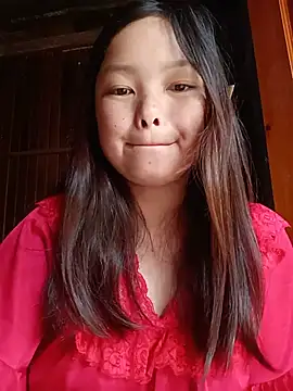 Linna-bae online show from July 20, 12:58 am
