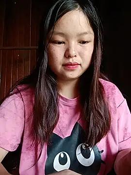Linna-bae online show from July 22, 12:02 am