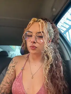 Joyce-fire online show from June 5, 6:57 pm