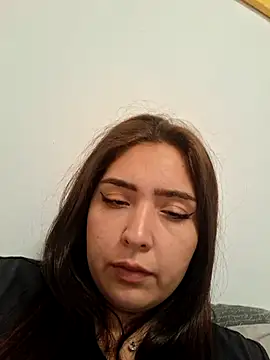 RosieBonbon online show from June 12, 7:46 pm