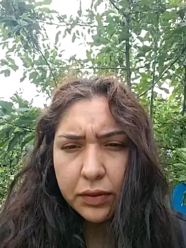 RosieBonbon online show from July 1, 9:11 am