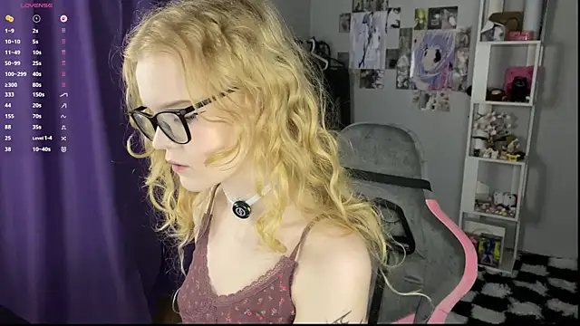 evetease online show from July 4, 4:40 am