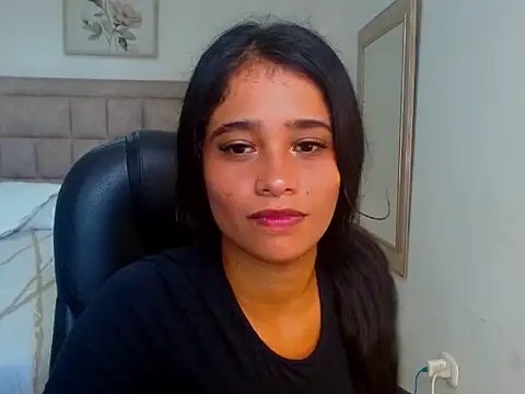 Samanthafinexxox online show from June 11, 5:00 pm