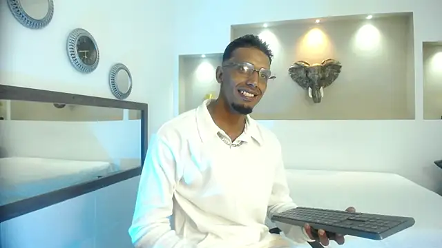 jostin jacksonn online show from June 4, 8:37 pm