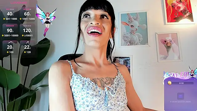 Snapshot of Gia_Demie chatting on June 30, 12:50 pm Gia Demie online show from June 30, 12:50 pm