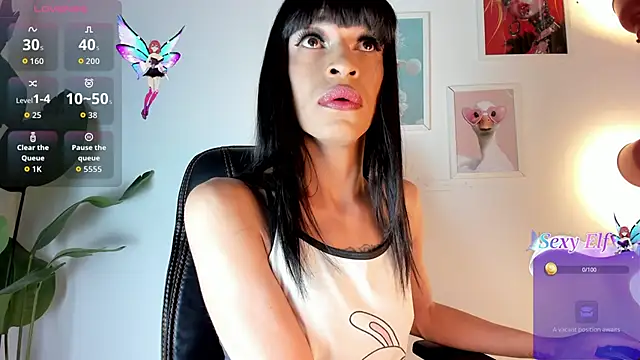 Snapshot of Gia_Demie chatting on July 1, 12:40 pm Gia Demie online show from July 1, 12:40 pm
