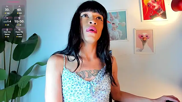 Snapshot of Gia_Demie chatting on July 14, 12:44 pm Gia Demie online show from July 14, 12:44 pm