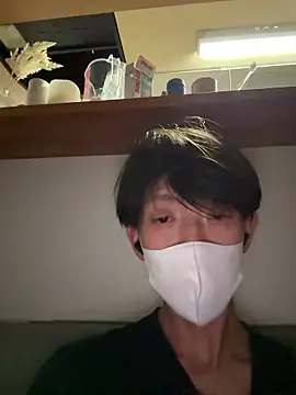 Jpncock0926 online show from July 3, 6:25 pm