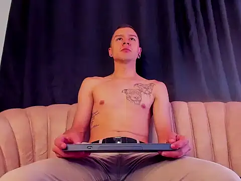 Tayler millers  online show from June 18, 3:40 am