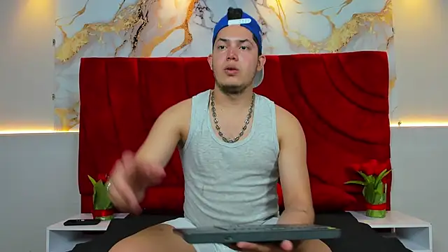 gael prince  online show from June 19, 8:34 pm