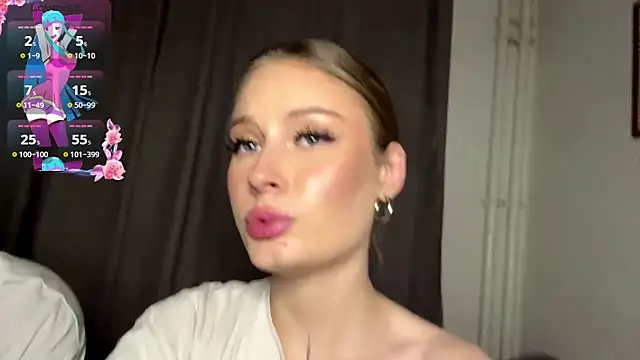 BestSweetyBB online show from July 19, 7:39 pm
