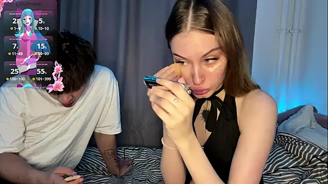 BestSweetyBB online show from July 20, 6:32 pm