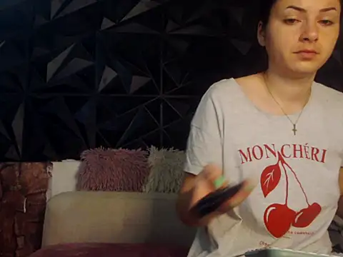 NaughtyRose1 online show from June 9, 4:02 am