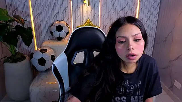 samantha tx  online show from July 10, 3:44 am