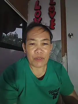 yensexy45 online show from June 4, 9:59 am