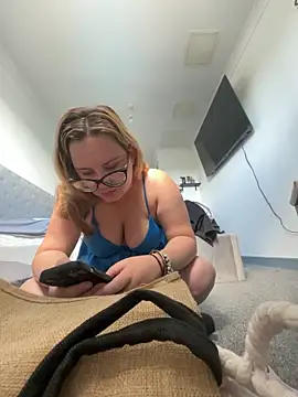 Sashasweetcherry online show from June 9, 10:38 am