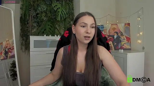 Shycherry  online show from June 26, 2:54 pm