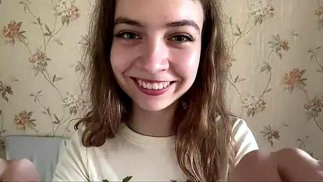 enchantedbeauty online show from June 6, 9:58 am
