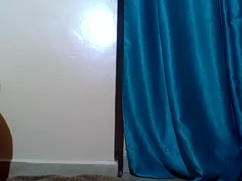 EbonyJuly online show from June 13, 5:33 pm