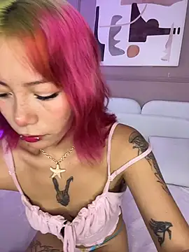 nami dreams online show from June 5, 7:08 pm