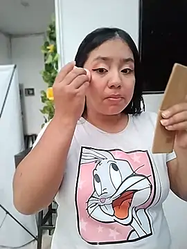 Snapshot of Amber_Herrera chatting on June 30, 12:28 pm Amber Herrera online show from June 30, 12:28 pm