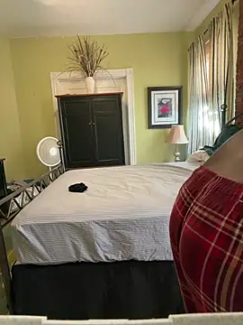 DaDarkLord online show from June 18, 2:32 pm