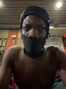 DaDarkLord online show from July 2, 2:22 am