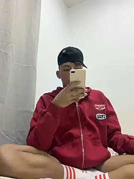 Boydilan online show from June 6, 12:27 am