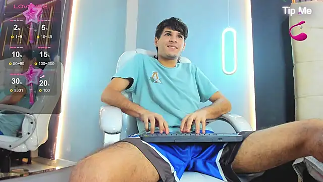 Zack23   online show from July 21, 3:42 am
