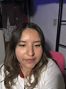 Xixismex online show from July 15, 3:34 am