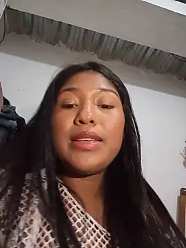 MoonMua online show from June 14, 2:24 am