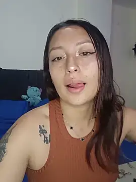 MiaSaen online show from June 17, 4:59 am