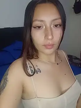 MiaSaen online show from June 18, 3:18 am