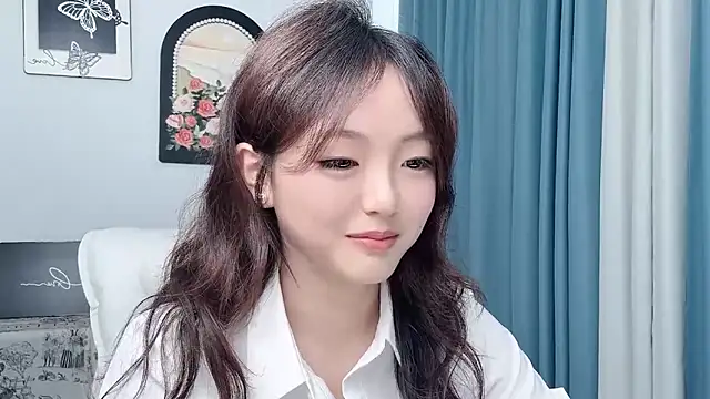 Snapshot of wenwen8888 chatting on June 27, 2:49 am wenwen8888 online show from June 27, 2:49 am