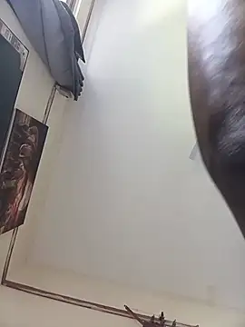 EbonyJed online show from June 15, 11:56 am