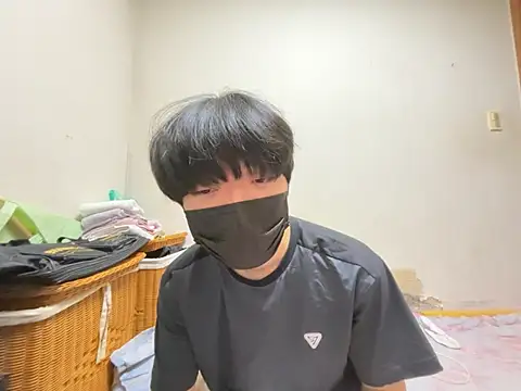 miso123ui online show from June 6, 2:11 pm