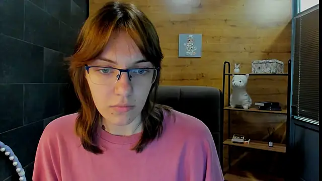 KristennMartin online show from June 12, 10:58 am