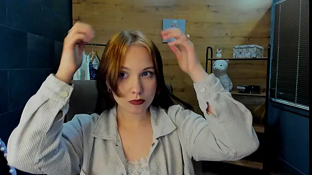 JessicaaSilva online show from June 16, 2:41 pm