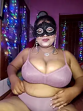 Tiger Tigress online show from June 12, 7:46 pm