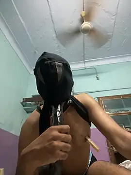 masterjaitwt online show from June 12, 7:35 pm