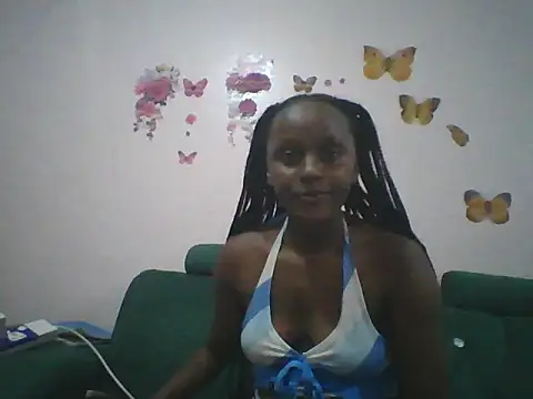 cokebabe online show from June 10, 11:24 pm