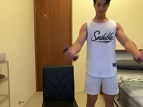 Ace Min32100 online show from June 6, 10:42 am
