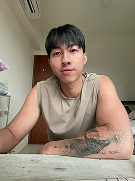 Ace Min32100 online show from June 29, 10:10 am